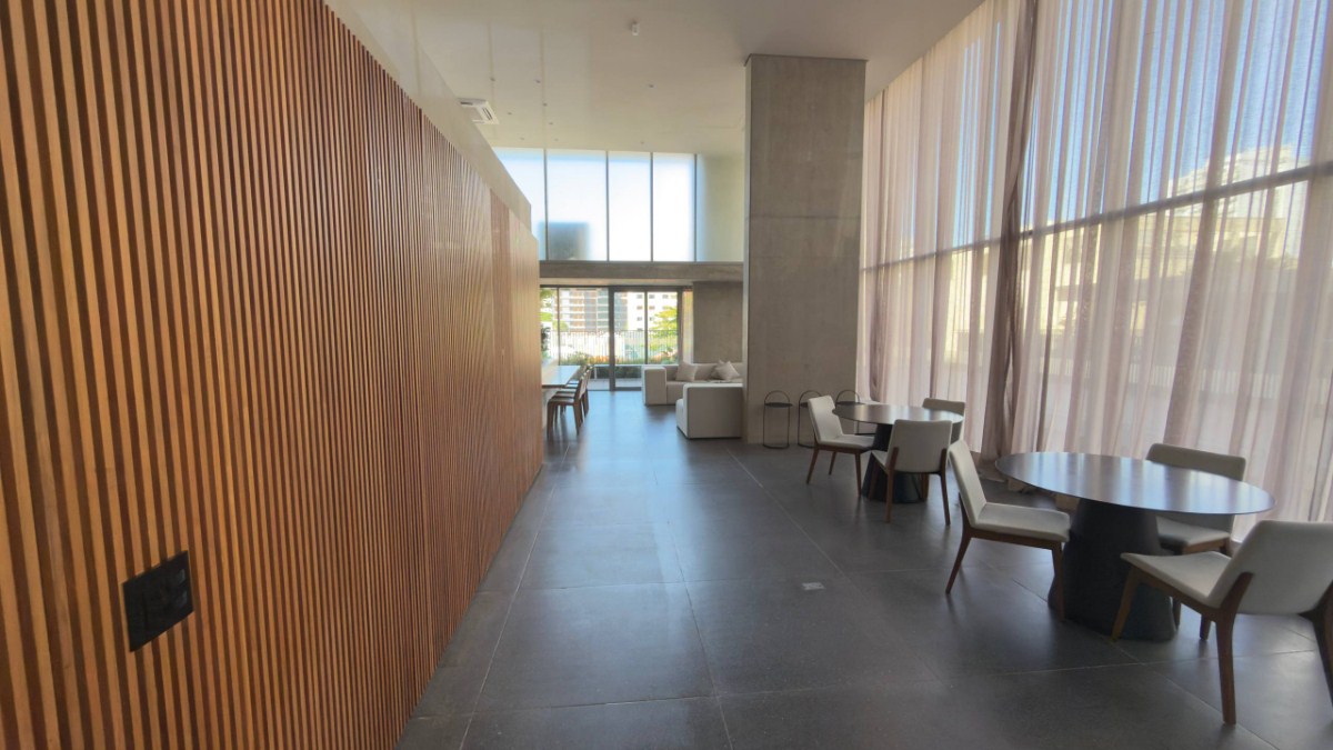Apartamento, 2 quartos, 175 m² - Foto 96