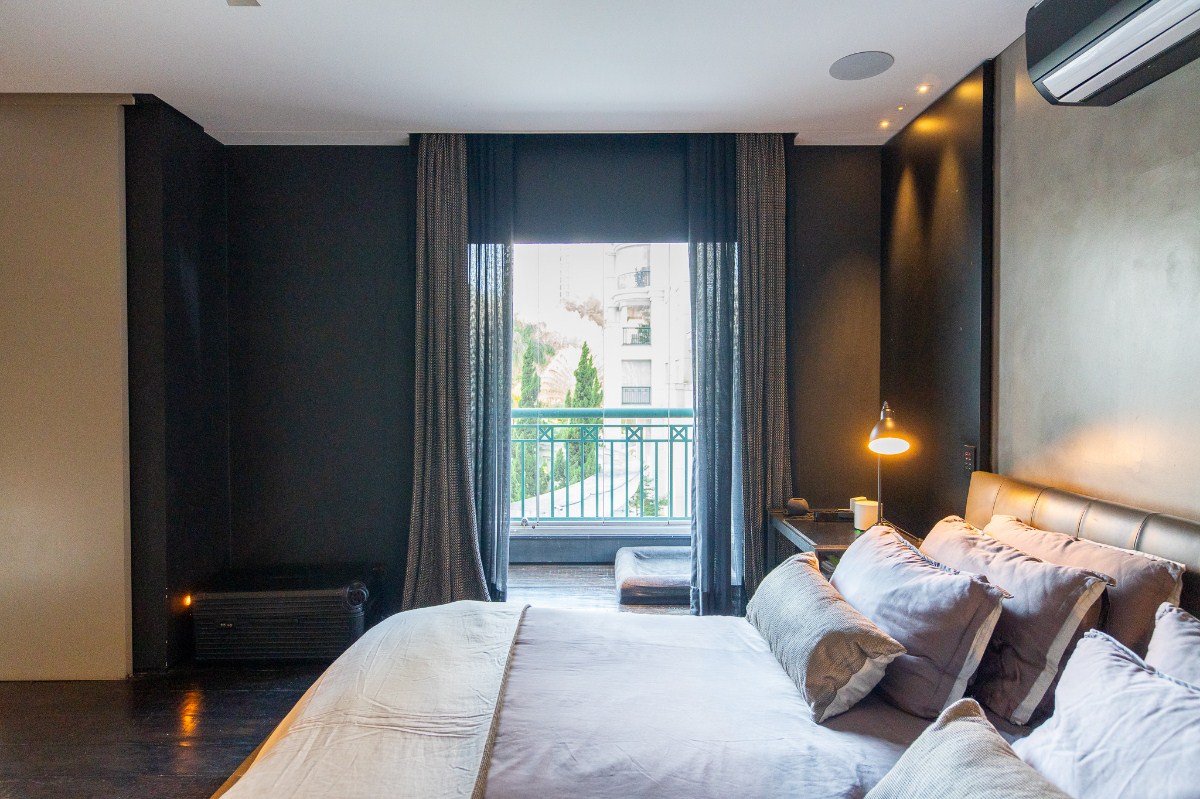 Apartamento, 3 quartos, 238 m² - Foto 43