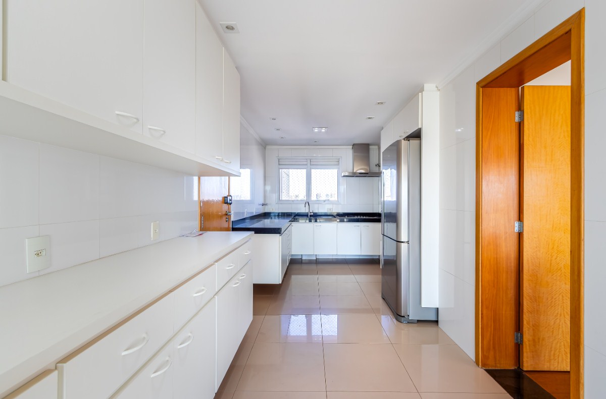 Apartamento, 3 quartos, 210 m² - Foto 11