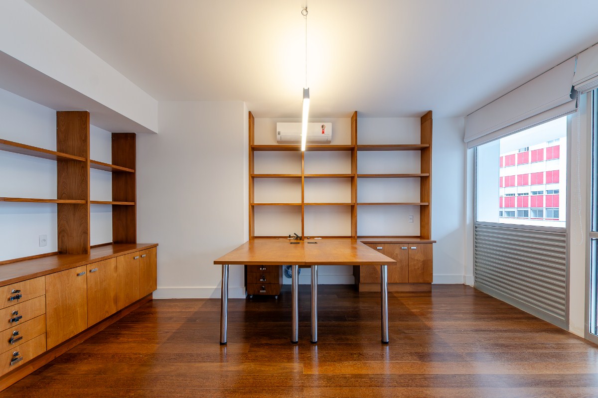 Apartamento, 3 quartos, 270 m² - Foto 17