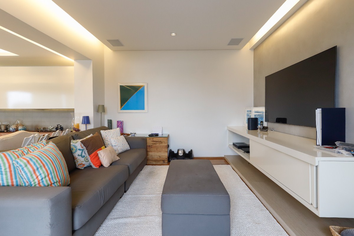 Apartamento, 4 quartos, 320 m² - Foto 9