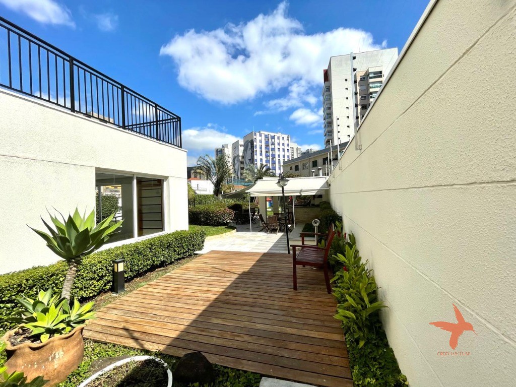 Cobertura, 1 quarto, 123 m² - Foto 49