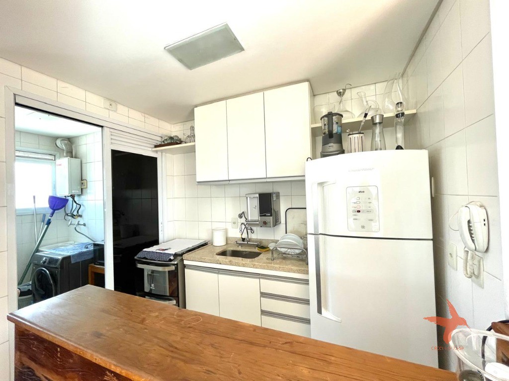 Cobertura, 1 quarto, 123 m² - Foto 22