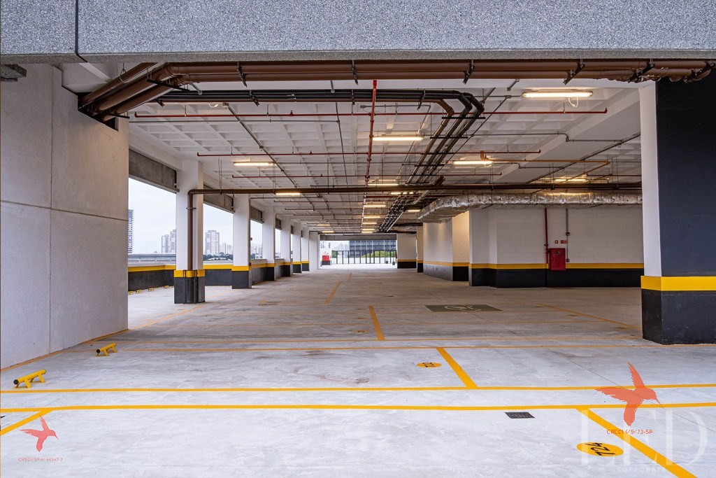 Sala-Conjunto, 555 m² - Foto 9