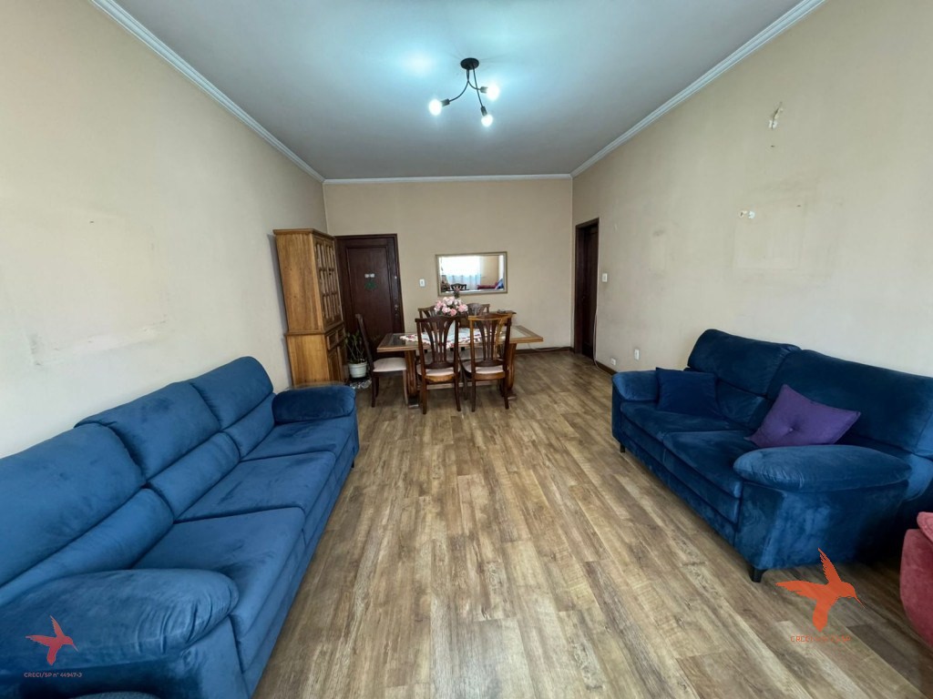 Apartamento, 3 quartos, 155 m² - Foto 2