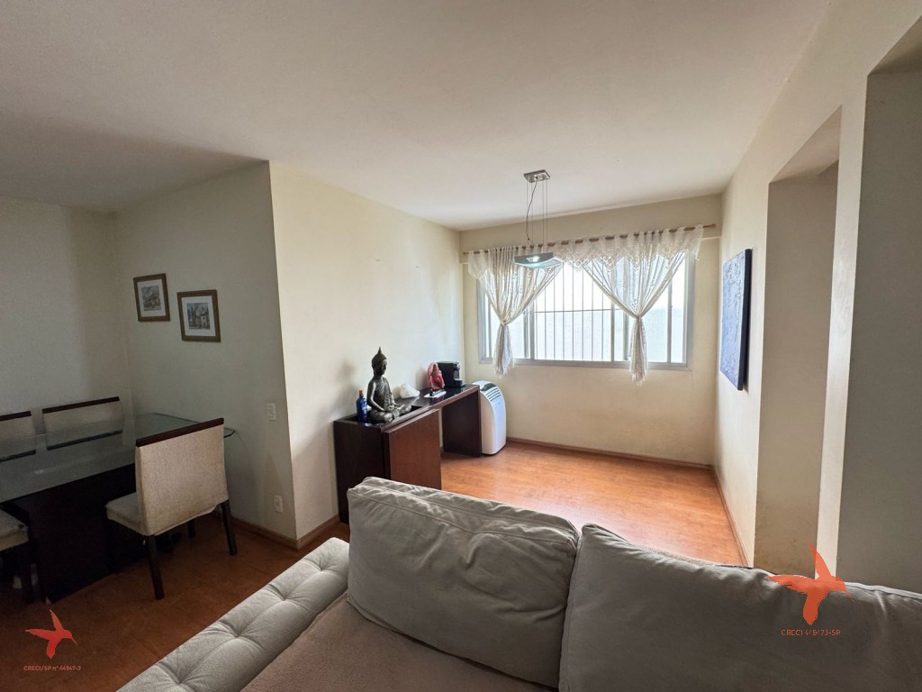 Apartamento, 2 quartos, 70 m² - Foto 9