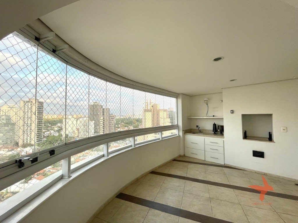 Apartamento, 2 quartos, 115 m² - Foto 6