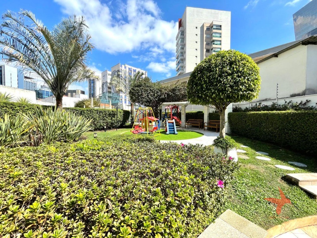 Cobertura, 1 quarto, 123 m² - Foto 53