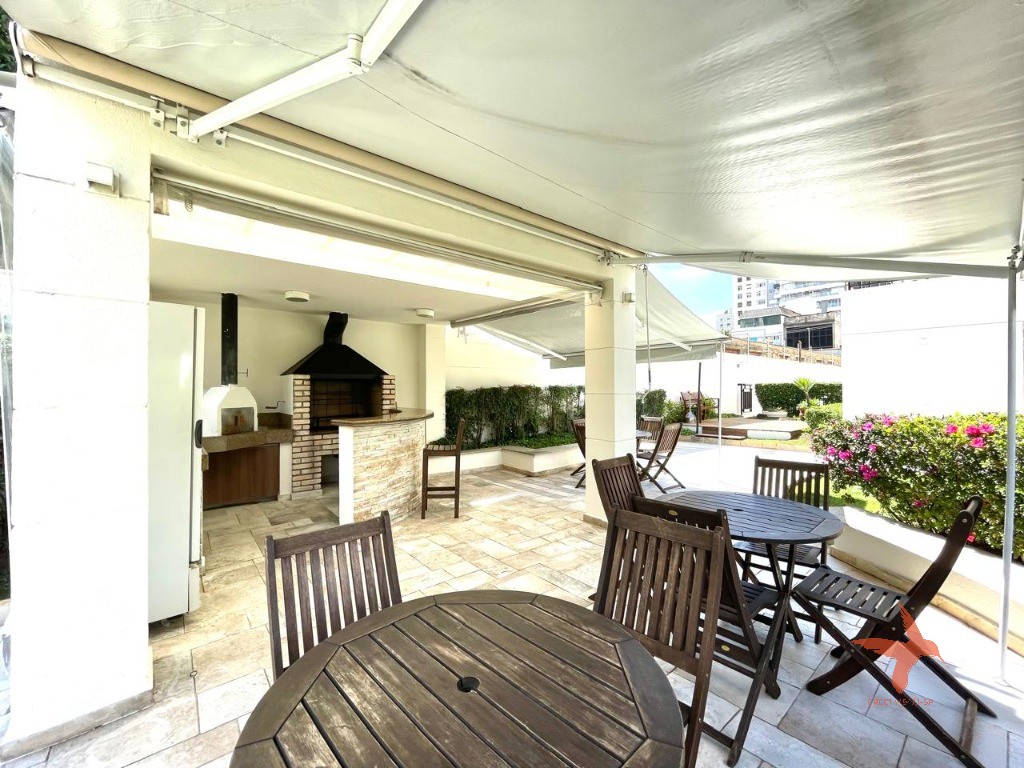 Cobertura, 1 quarto, 123 m² - Foto 52