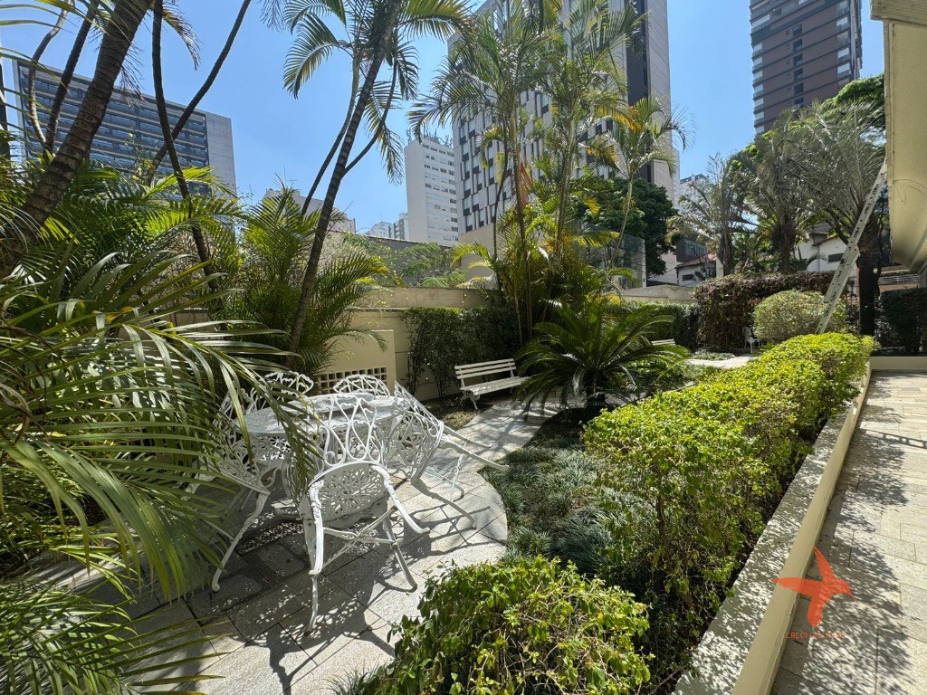 Apartamento, 3 quartos, 110 m² - Foto 29
