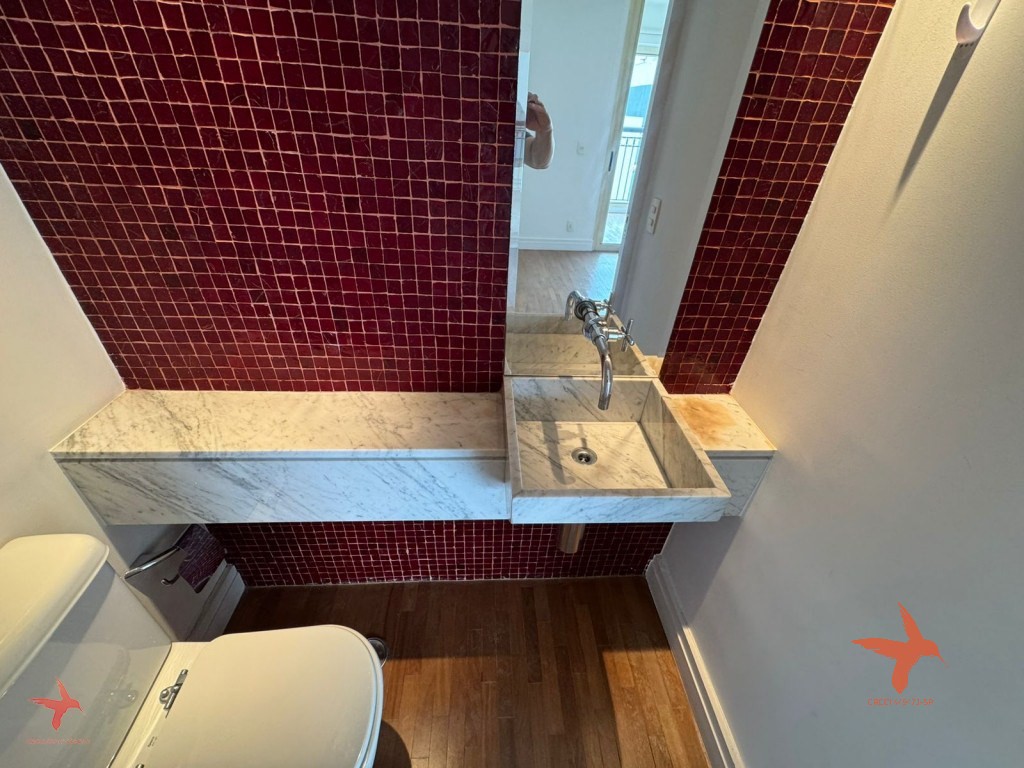 Apartamento, 2 quartos, 107 m² - Foto 21