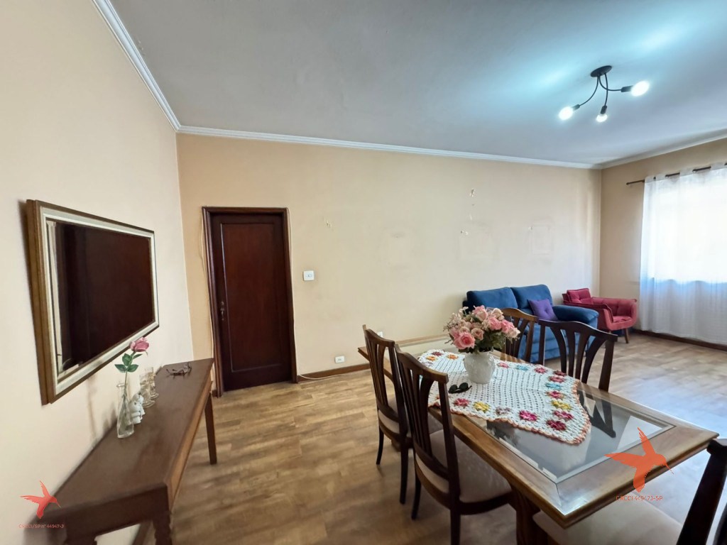 Apartamento, 3 quartos, 155 m² - Foto 3