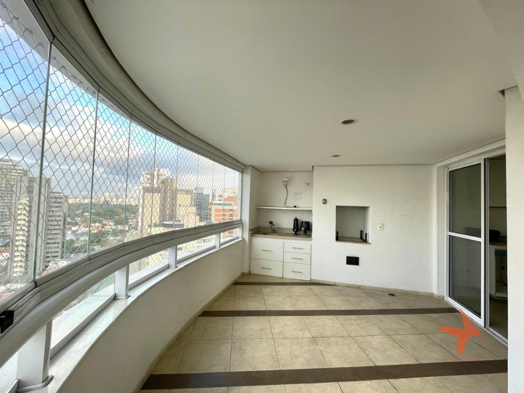 Apartamento, 2 quartos, 115 m² - Foto 5