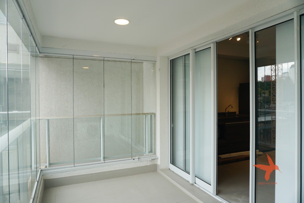 Apartamento, 1 quarto, 33 m² - Foto 4