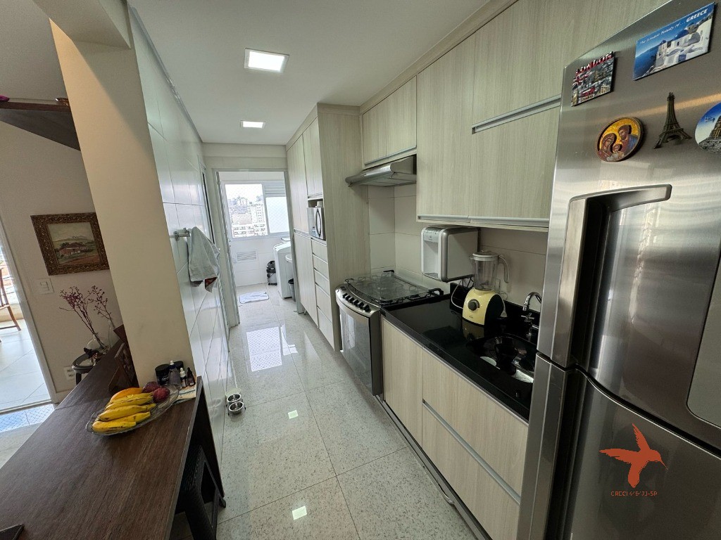 Apartamento, 3 quartos, 110 m² - Foto 11