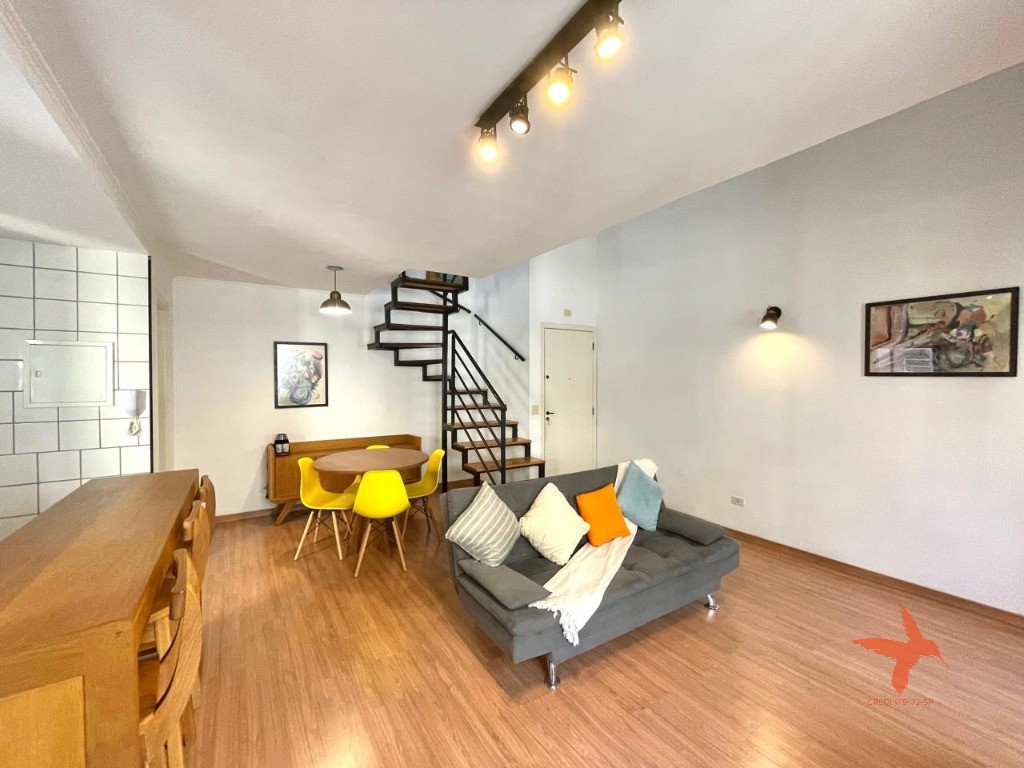 Apartamento, 2 quartos, 74 m² - Foto 6