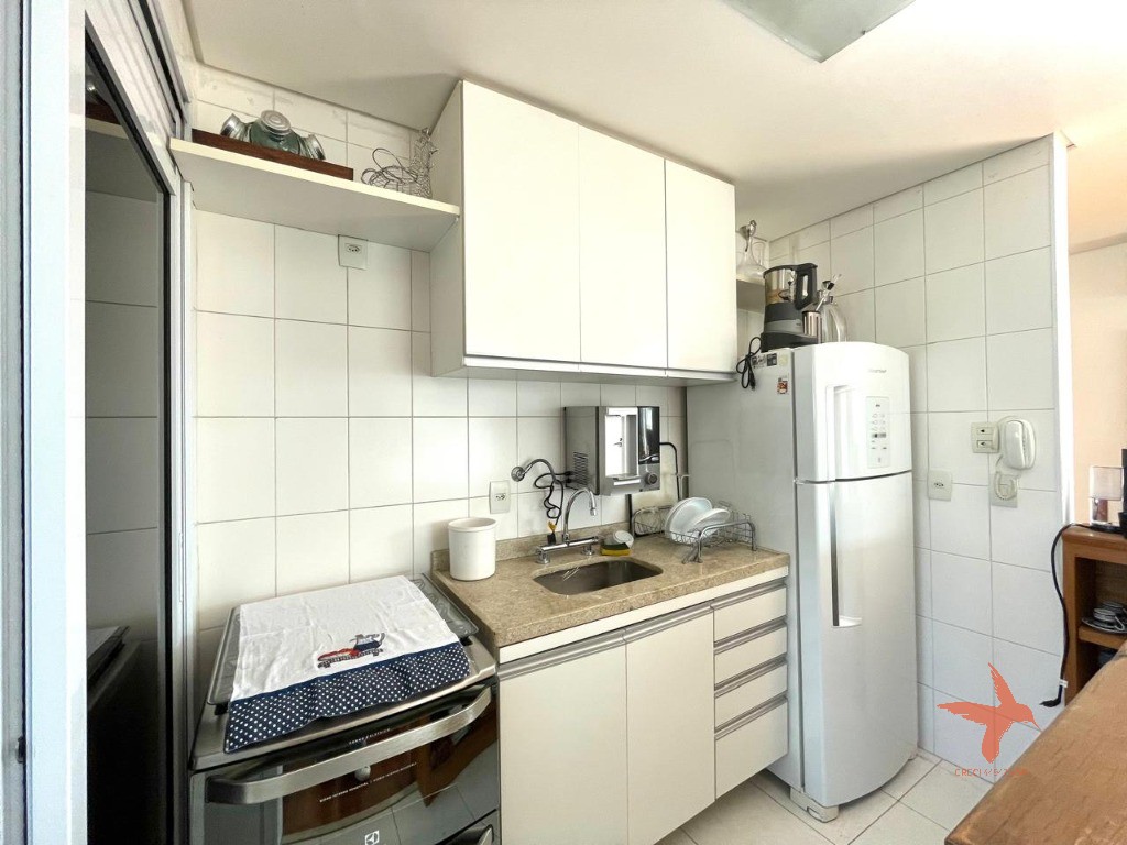 Cobertura, 1 quarto, 123 m² - Foto 24