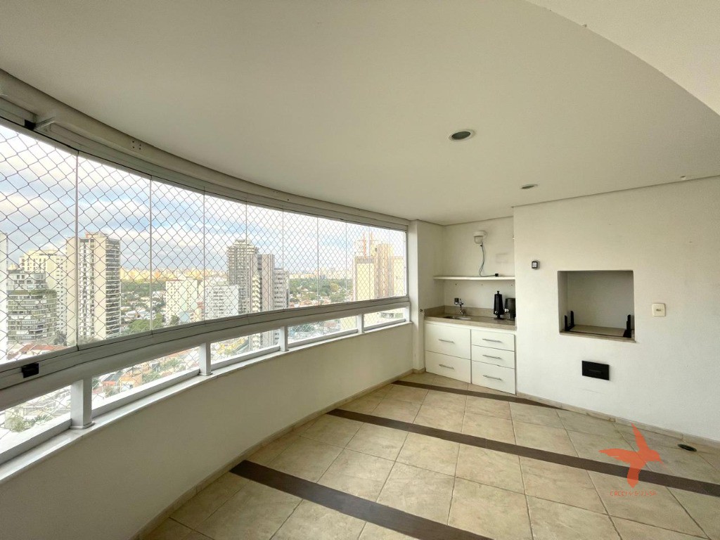 Apartamento, 2 quartos, 115 m² - Foto 3