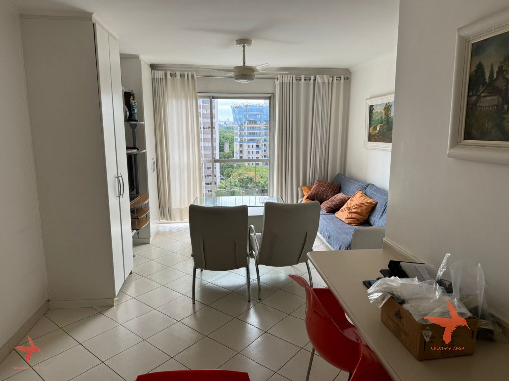 Apartamento, 2 quartos, 56 m² - Foto 1