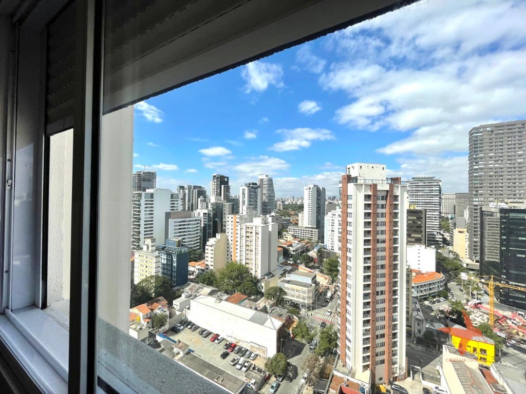 Cobertura, 1 quarto, 123 m² - Foto 18