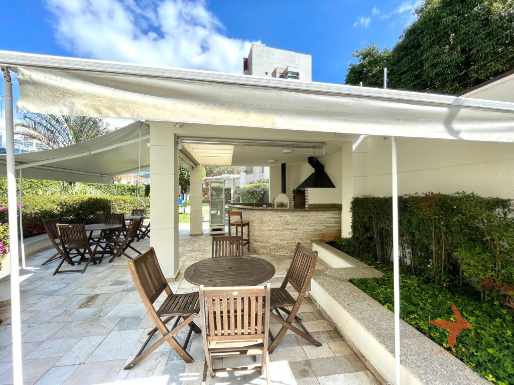 Cobertura, 1 quarto, 123 m² - Foto 50