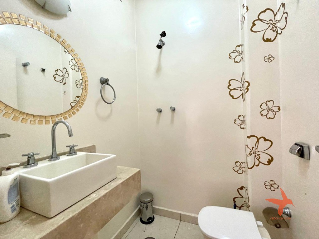Apartamento, 3 quartos, 170 m² - Foto 13