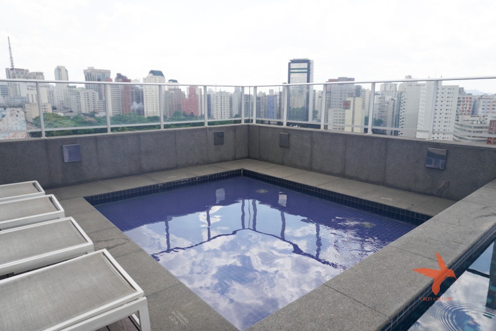 Apartamento, 1 quarto, 33 m² - Foto 13