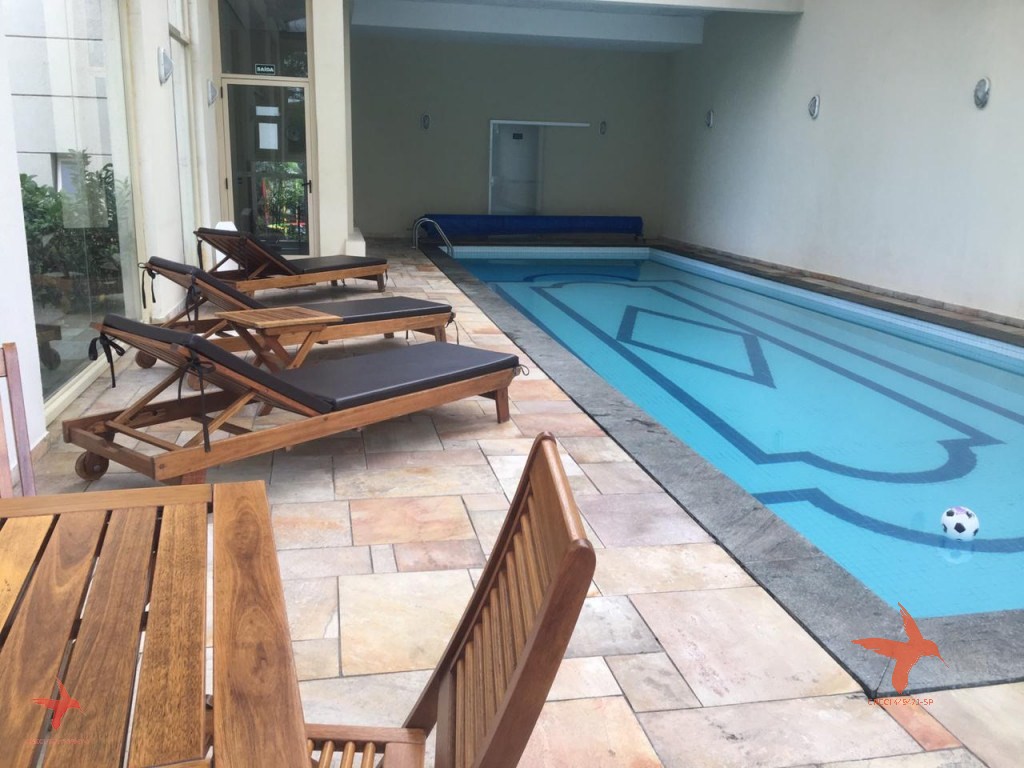 Apartamento, 2 quartos, 107 m² - Foto 26