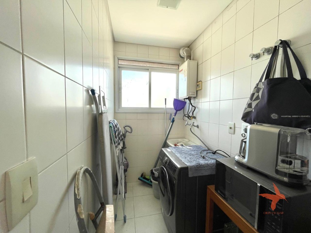 Cobertura, 1 quarto, 123 m² - Foto 26