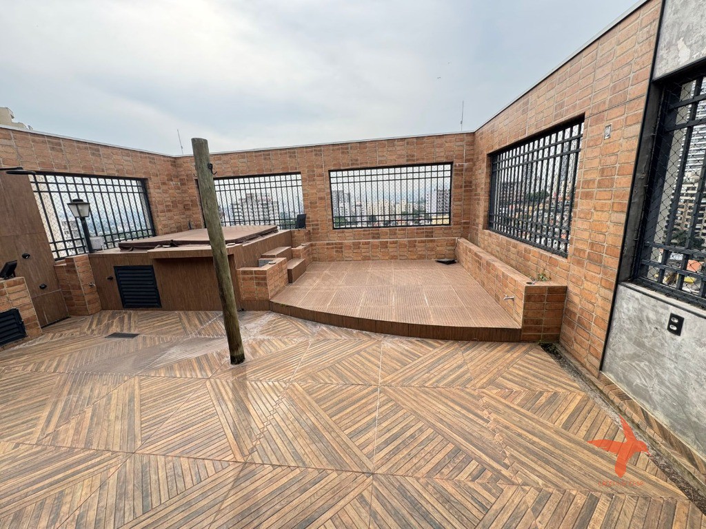 Apartamento, 3 quartos, 284 m² - Foto 35