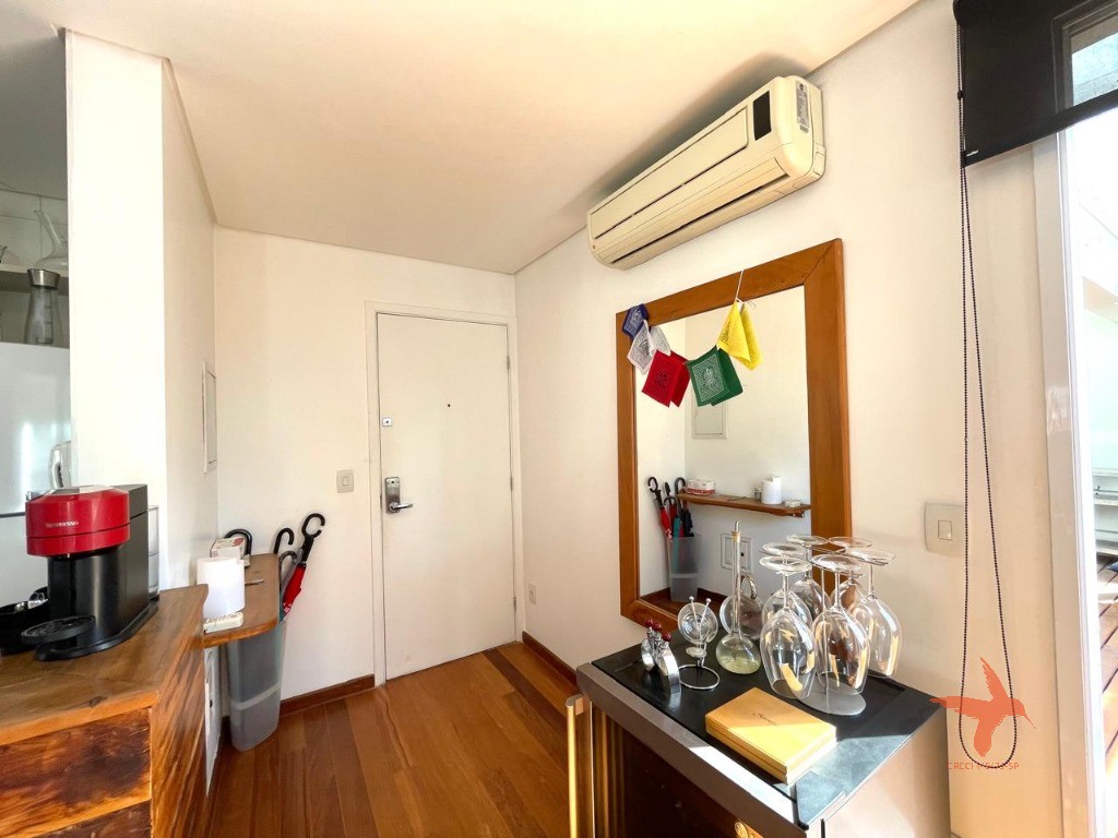 Cobertura, 1 quarto, 123 m² - Foto 9