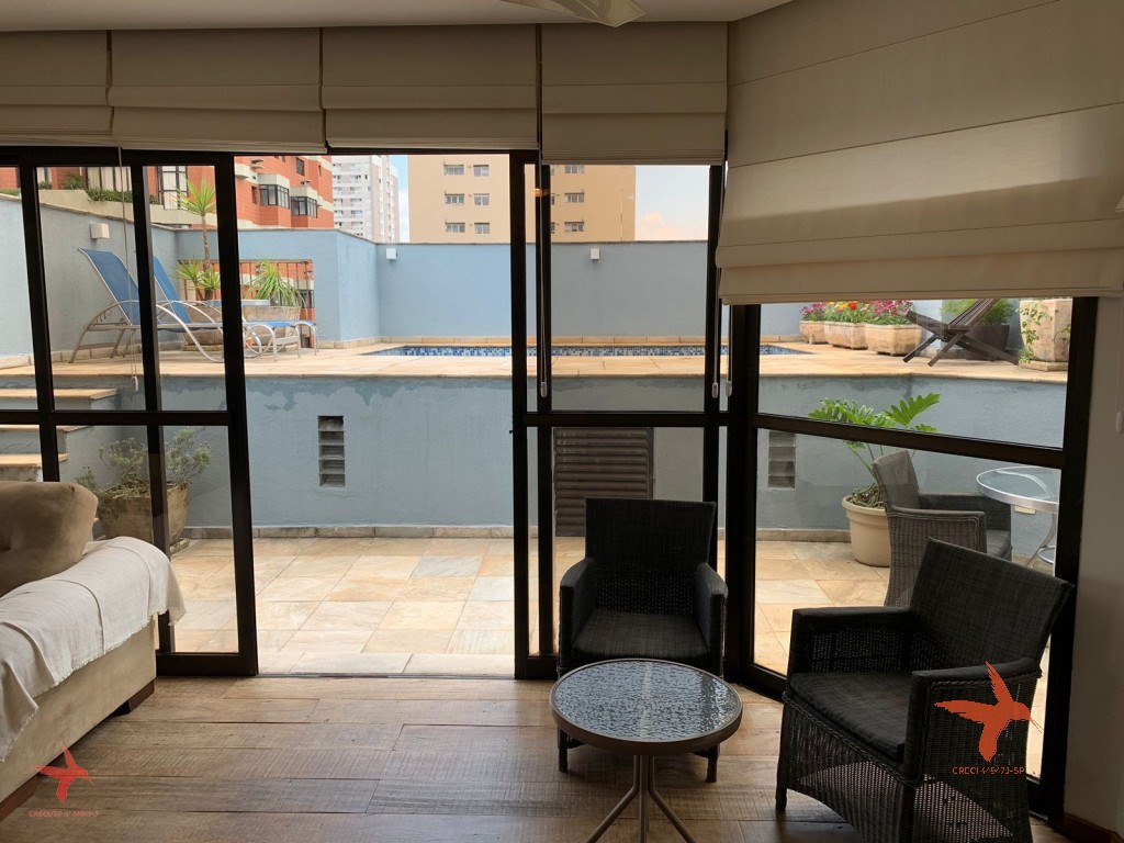 Cobertura, 2 quartos, 190 m² - Foto 24