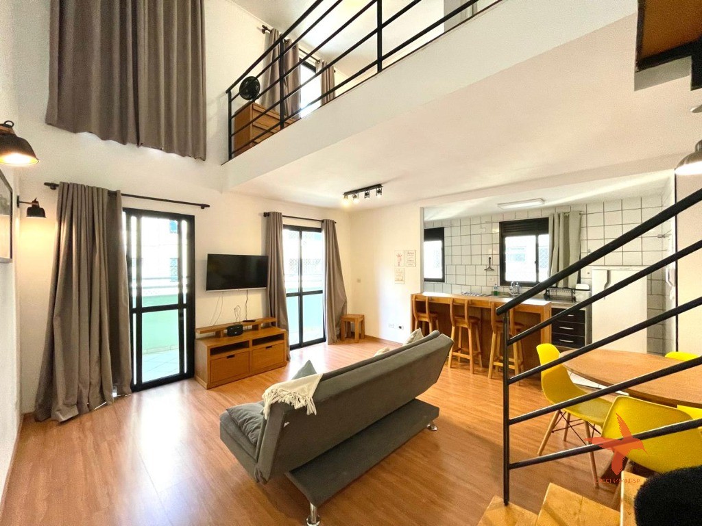 Apartamento, 2 quartos, 74 m² - Foto 5