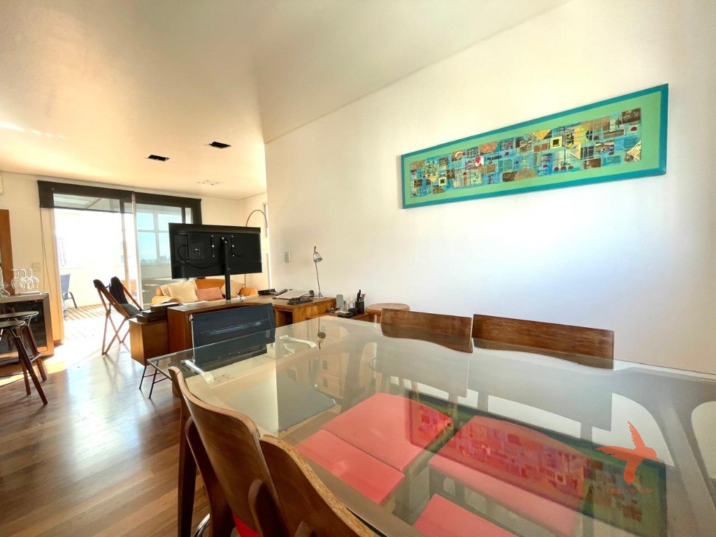 Cobertura, 1 quarto, 123 m² - Foto 15