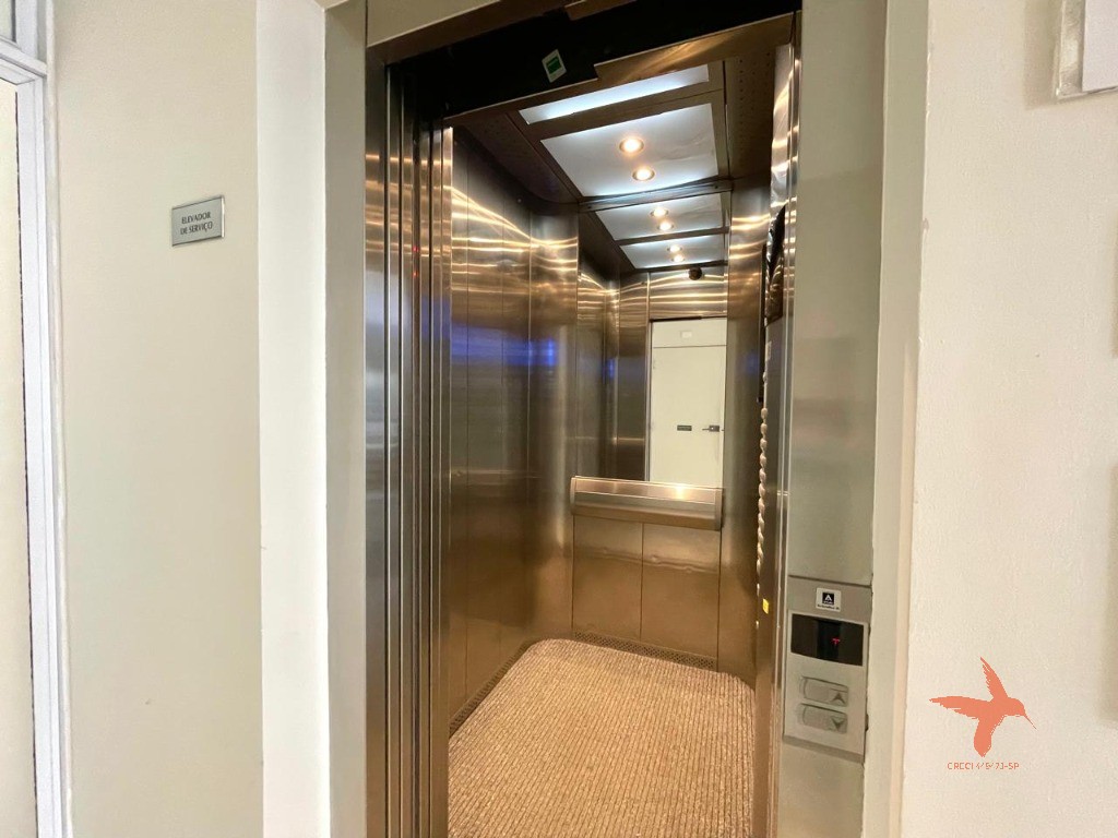 Cobertura, 1 quarto, 123 m² - Foto 38