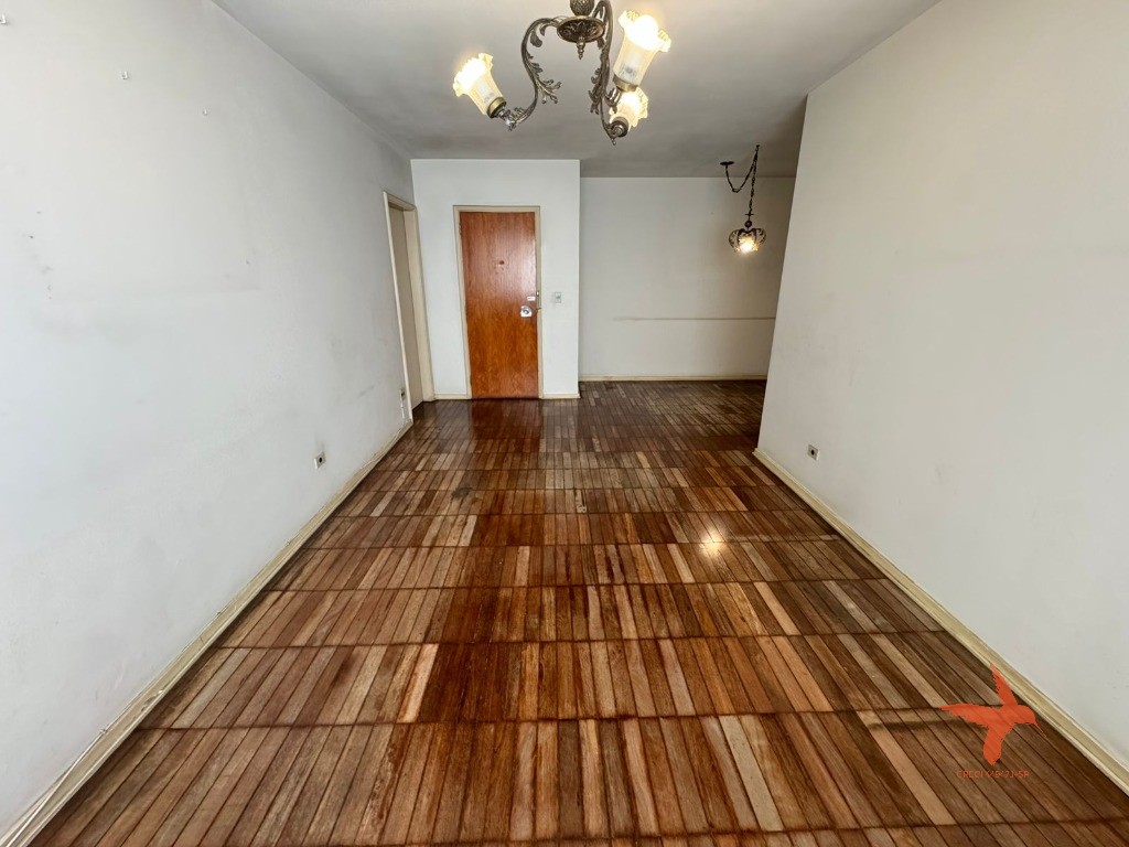 Apartamento, 3 quartos, 110 m² - Foto 2