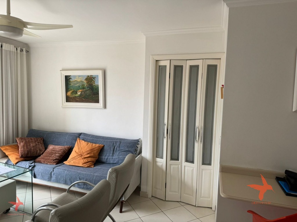 Apartamento, 2 quartos, 56 m² - Foto 4