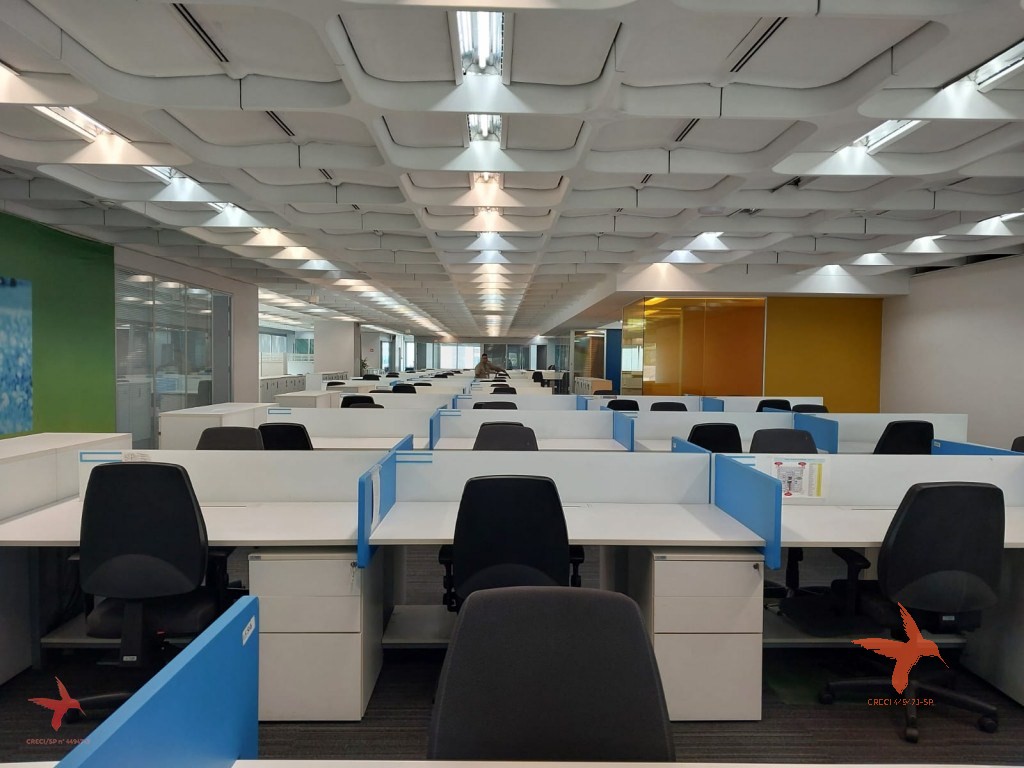 Sala-Conjunto, 1124 m² - Foto 16