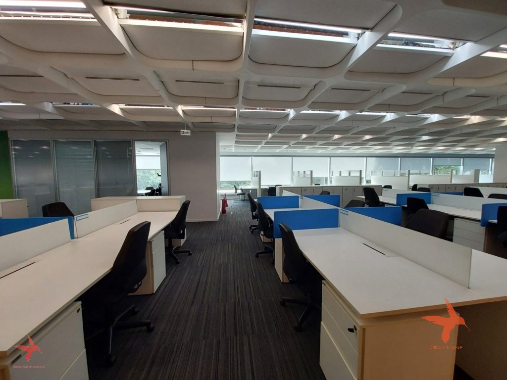 Sala-Conjunto, 1124 m² - Foto 8