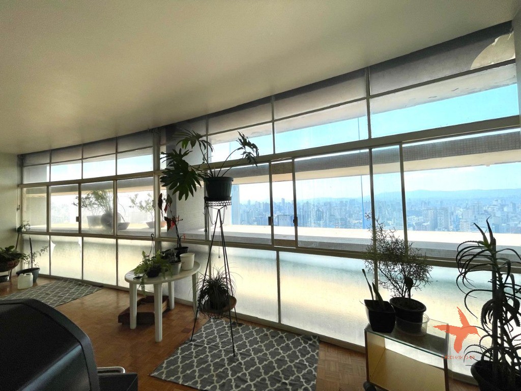 Apartamento, 3 quartos, 170 m² - Foto 5