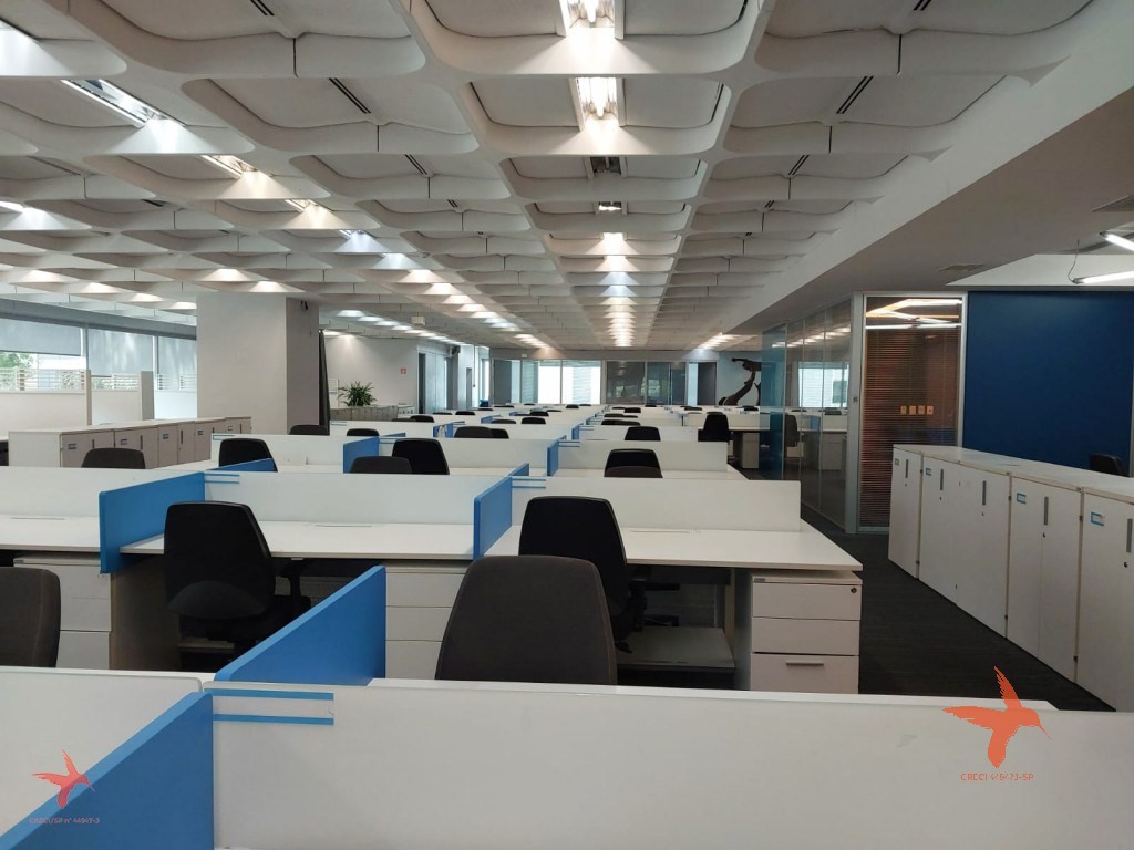 Sala-Conjunto, 1124 m² - Foto 13