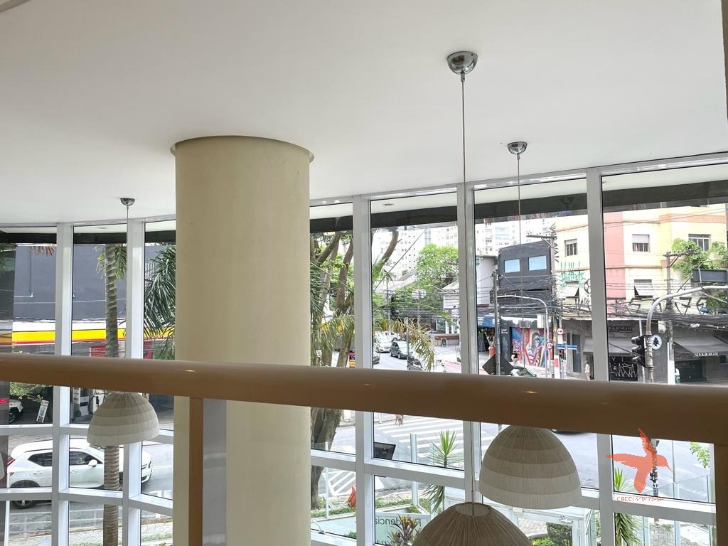 Apartamento, 2 quartos, 115 m² - Foto 23