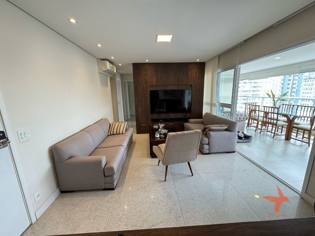Apartamento, 3 quartos, 110 m² - Foto 7