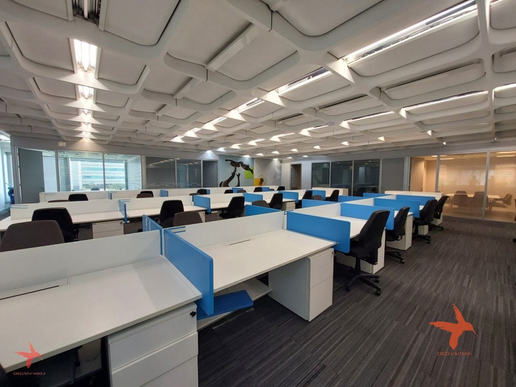 Sala-Conjunto, 1124 m² - Foto 2