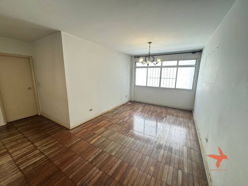 Apartamento, 3 quartos, 110 m² - Foto 1