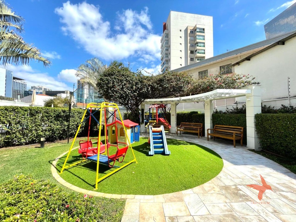 Cobertura, 1 quarto, 123 m² - Foto 55