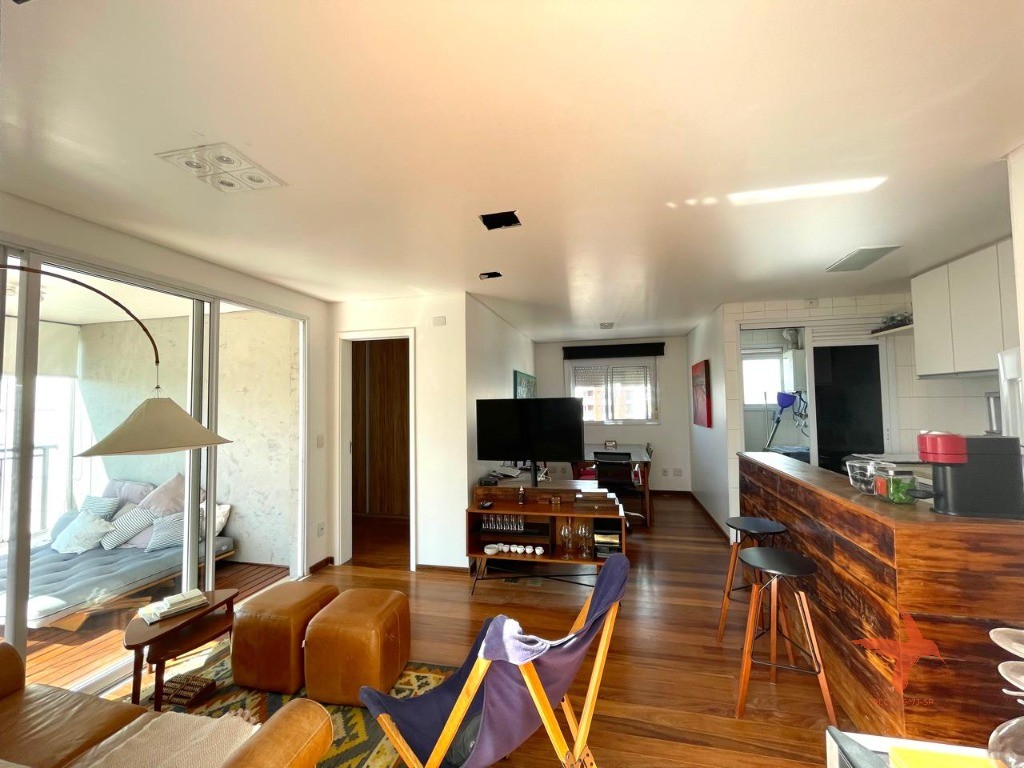 Cobertura, 1 quarto, 123 m² - Foto 11