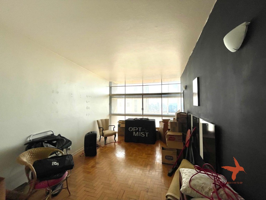Apartamento, 3 quartos, 170 m² - Foto 10