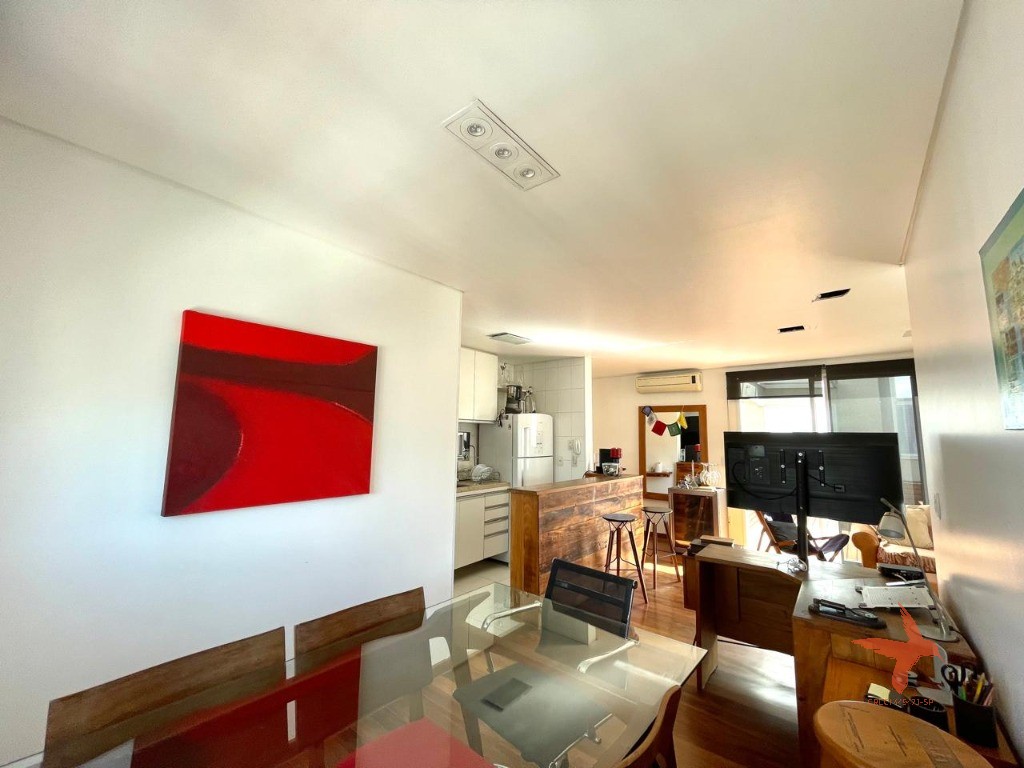 Cobertura, 1 quarto, 123 m² - Foto 14