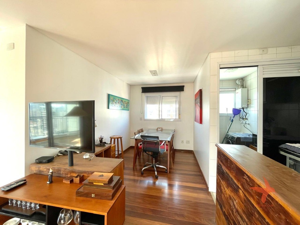 Cobertura, 1 quarto, 123 m² - Foto 12